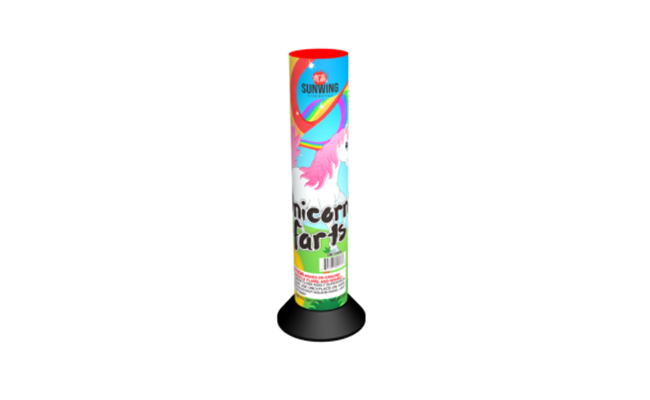 Unicorn Farts